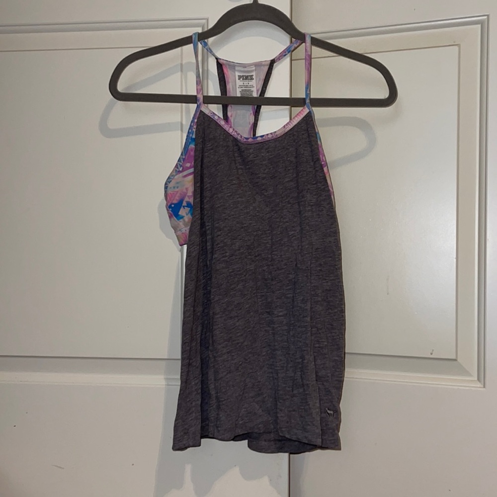 Victoria Secret workout top
